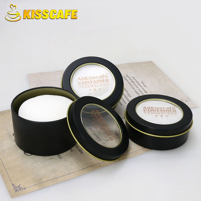 Coffee Filter Paper Disposable - огляд і ціна Hero Coffee Equipment