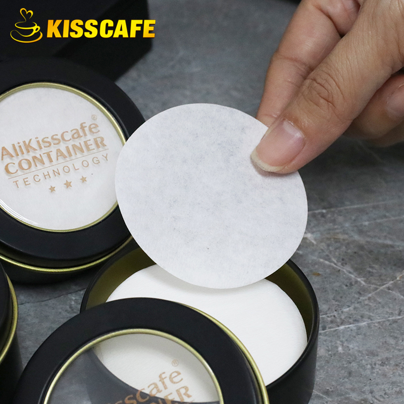 Coffee Filter Paper Disposable - огляд і ціна Hero Coffee Equipment