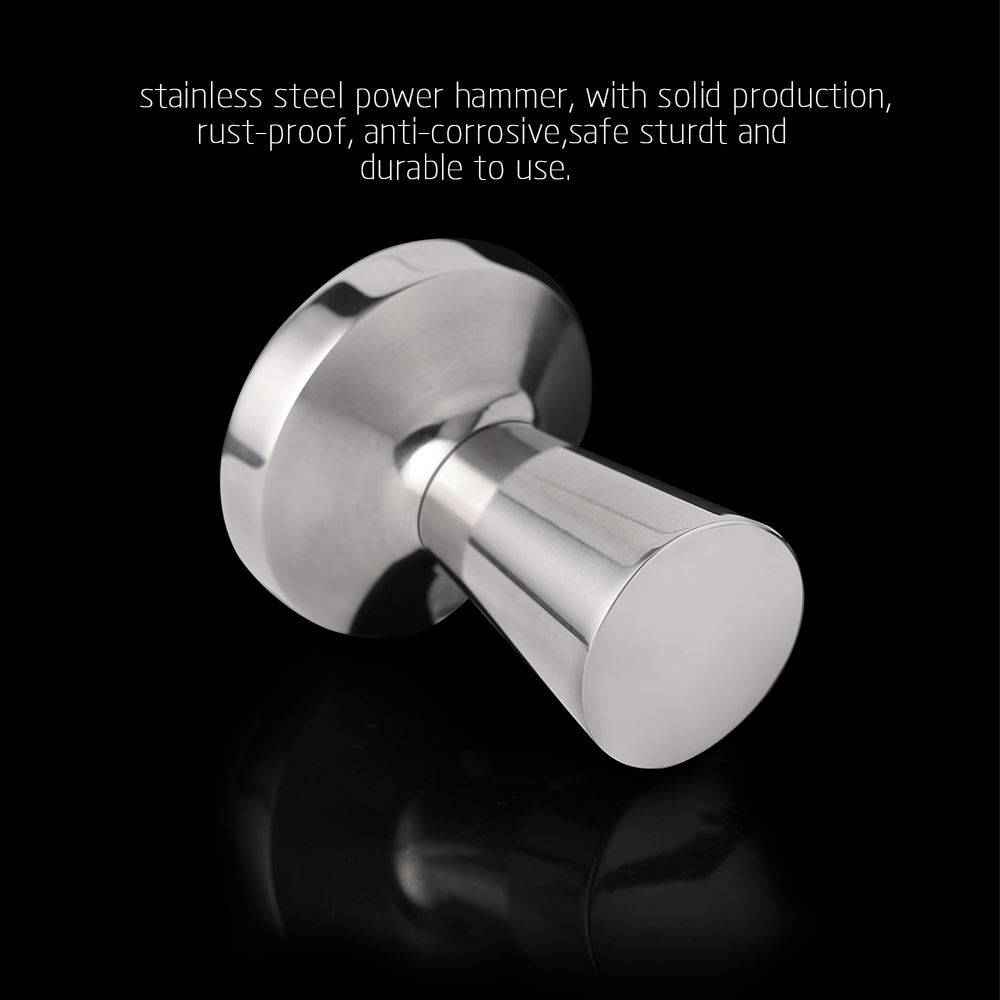 Stainless Steel Smart Dolce Gu - огляд і ціна Hero Coffee Equipment