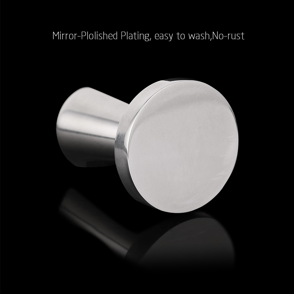 Stainless Steel Smart Dolce Gu - огляд і ціна Hero Coffee Equipment