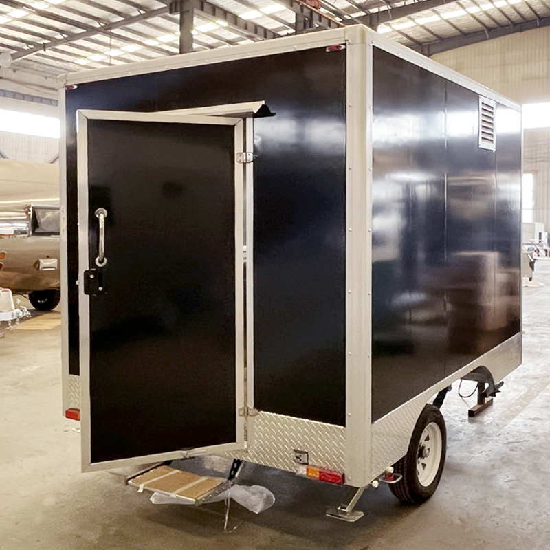 Customized 10FT Fully Equipped - огляд і ціна Coffee Equipment Australia