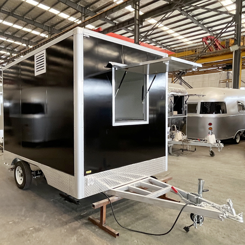 Customized 10FT Fully Equipped - огляд і ціна Coffee Equipment Australia
