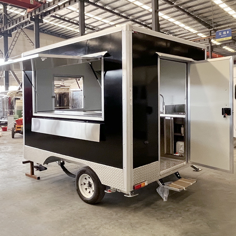 Customized 10FT Fully Equipped - огляд і ціна Coffee Equipment Australia