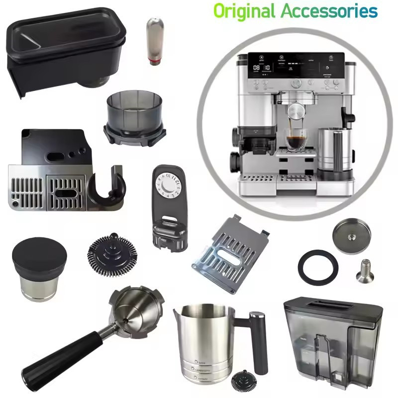 Original Coffee Accessories Fi - огляд і ціна Hero Coffee Equipment