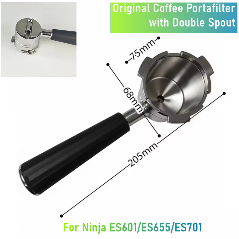 Original Coffee Accessories Fi - огляд і ціна Hero Coffee Equipment