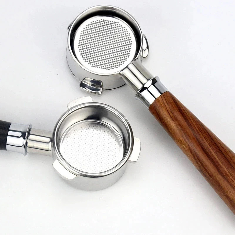 Coffee Bottomless Portafilter  - огляд і ціна Coffee Equipment For Sale