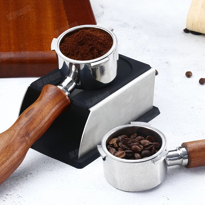 Coffee Bottomless Portafilter  - огляд і ціна Coffee Equipment For Sale