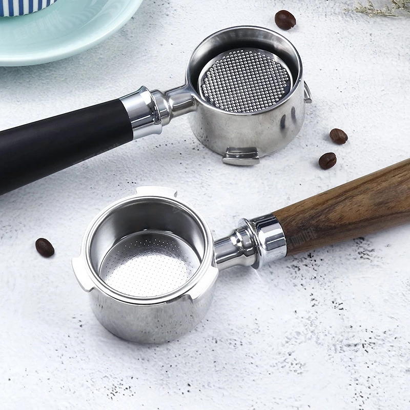 Coffee Bottomless Portafilter  - огляд і ціна Coffee Equipment For Sale