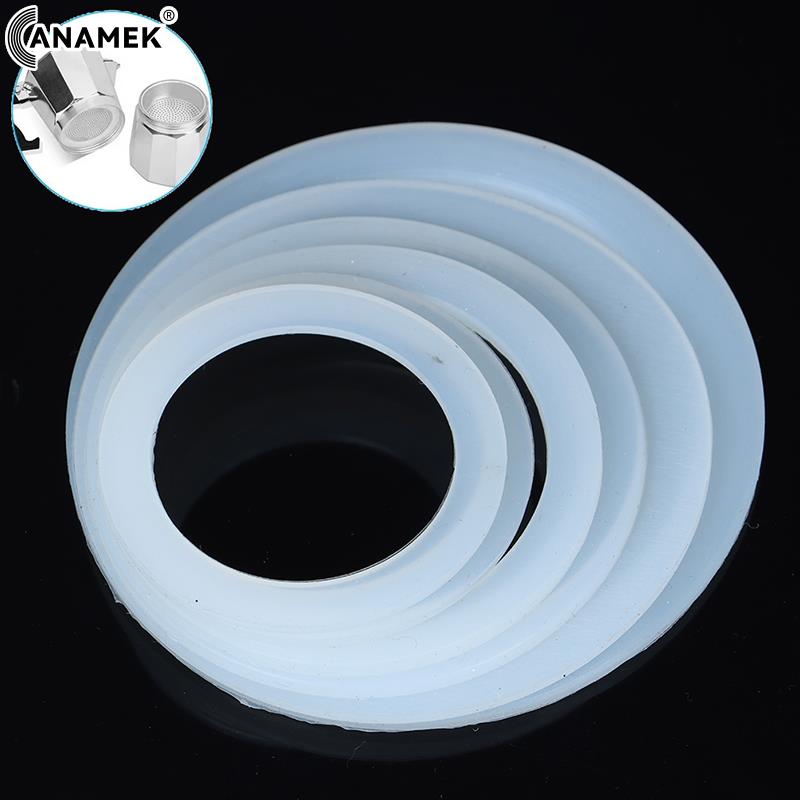 1pc Coffee Rubber Ring Bialett - огляд і ціна Hero Coffee Equipment