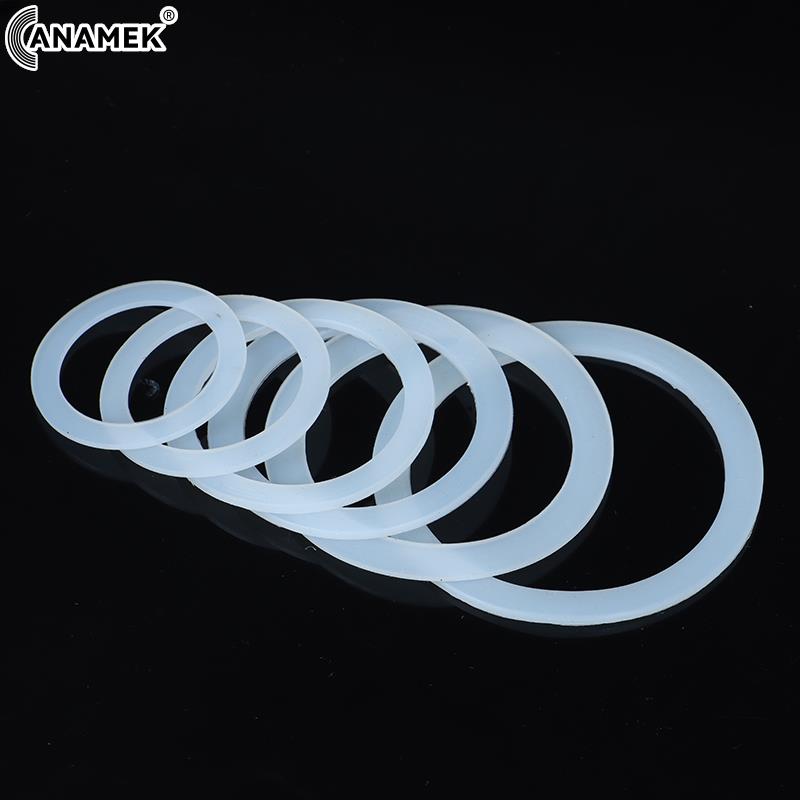 1pc Coffee Rubber Ring Bialett - огляд і ціна Hero Coffee Equipment