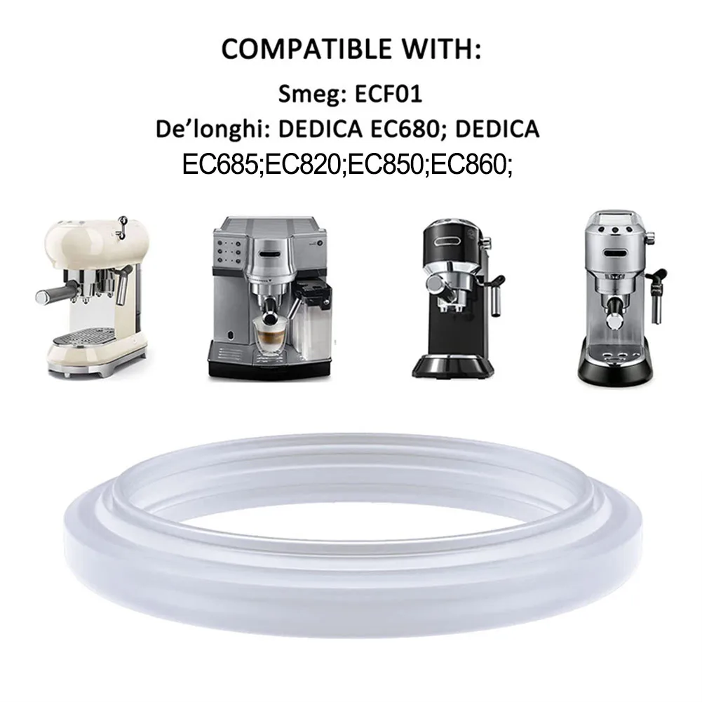 Coffee Machine Spout Silicone  - огляд і ціна Coffee Equipment For Sale