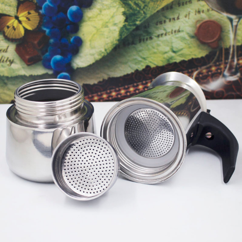 100ml/200ml/300ml/450ml/600ml  - огляд і ціна Hero Coffee Equipment