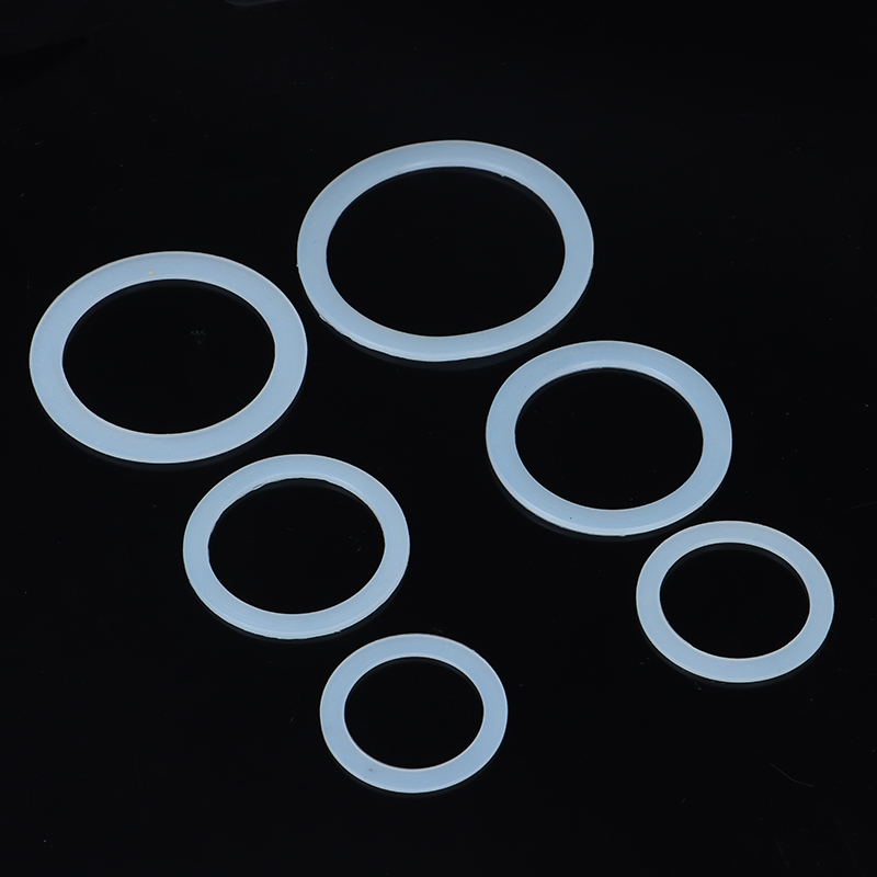 1pc Coffee Rubber Ring Bialett - огляд і ціна Hero Coffee Equipment