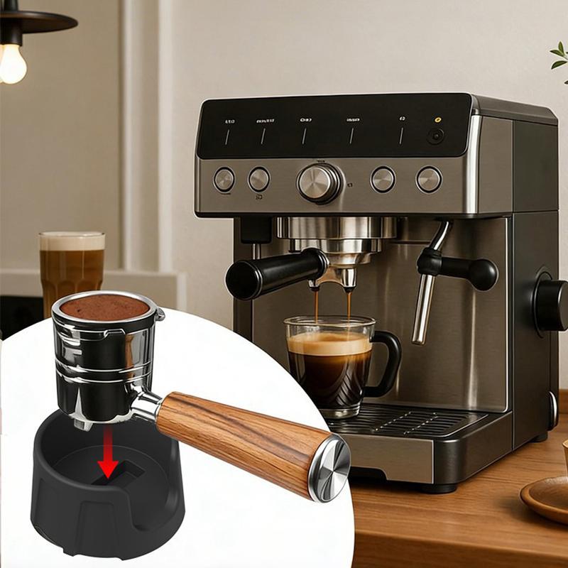Portafilter Holder Compatible  - огляд і ціна Hero Coffee Equipment