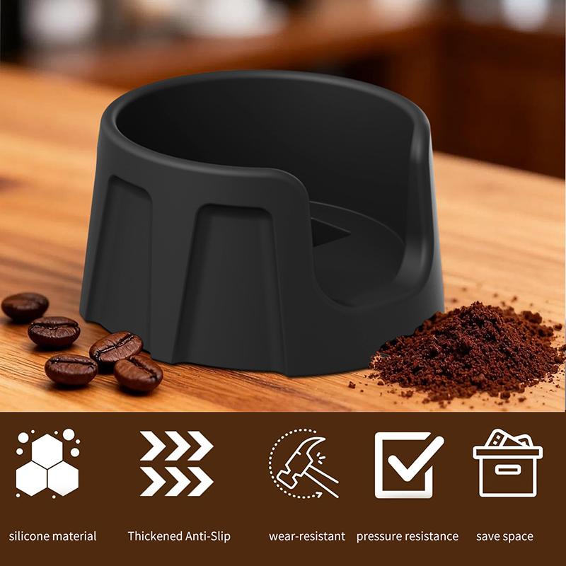 Portafilter Holder Compatible  - огляд і ціна Hero Coffee Equipment
