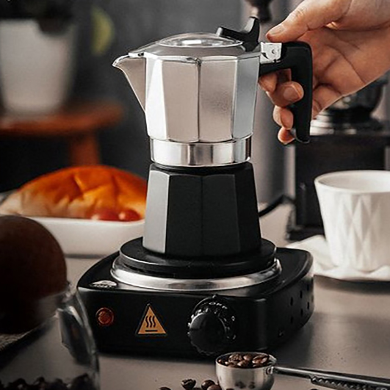 100Pcs Round Coffee Filter Pap - огляд і ціна Hero Coffee Equipment