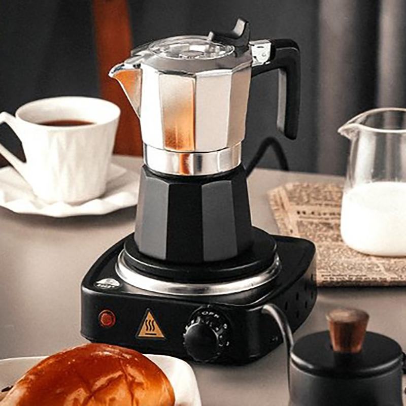 100Pcs Round Coffee Filter Pap - огляд і ціна Hero Coffee Equipment