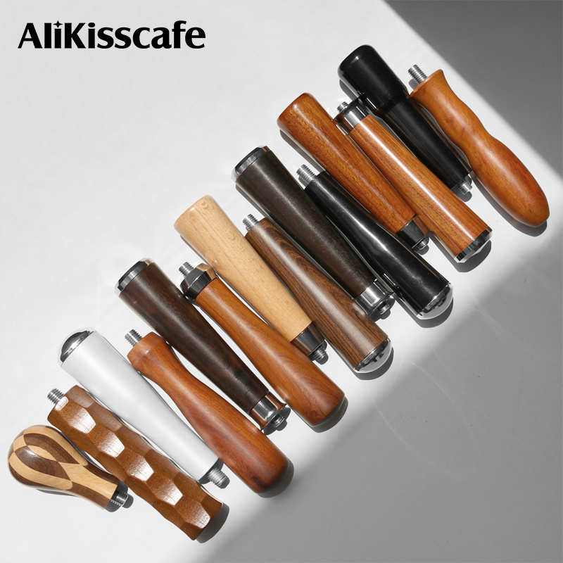 Coffee Portafilter Handle M10  - огляд і ціна Hero Coffee Equipment
