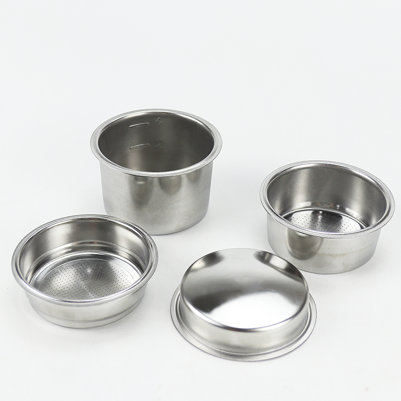 51mm Coffee Filter Basket For  - огляд і ціна Coffee Equipment For Sale