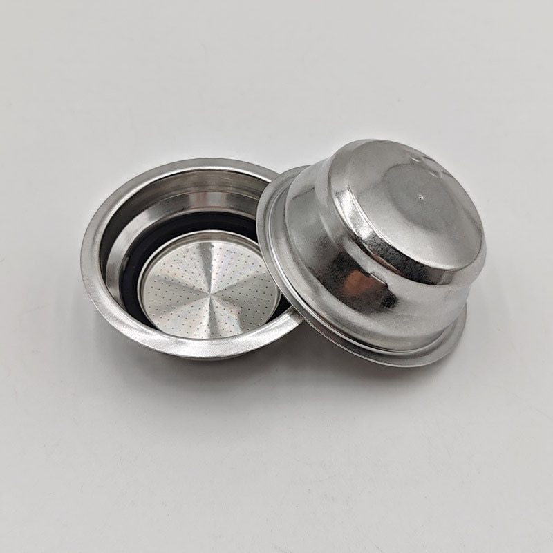 51mm Coffee Machine Accessorie - огляд і ціна Coffee Equipment For Sale