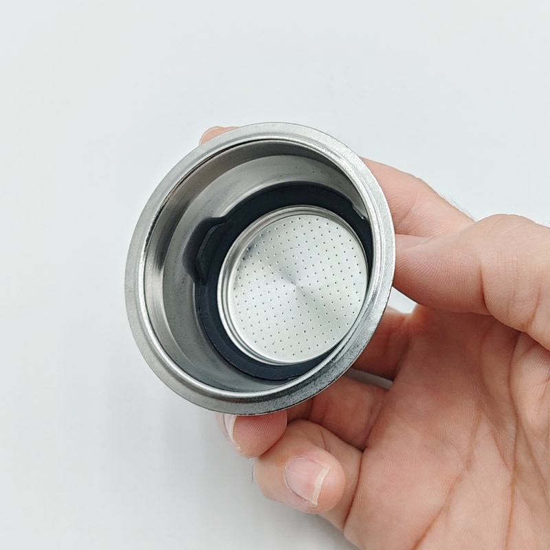 51mm Coffee Machine Accessorie - огляд і ціна Coffee Equipment For Sale