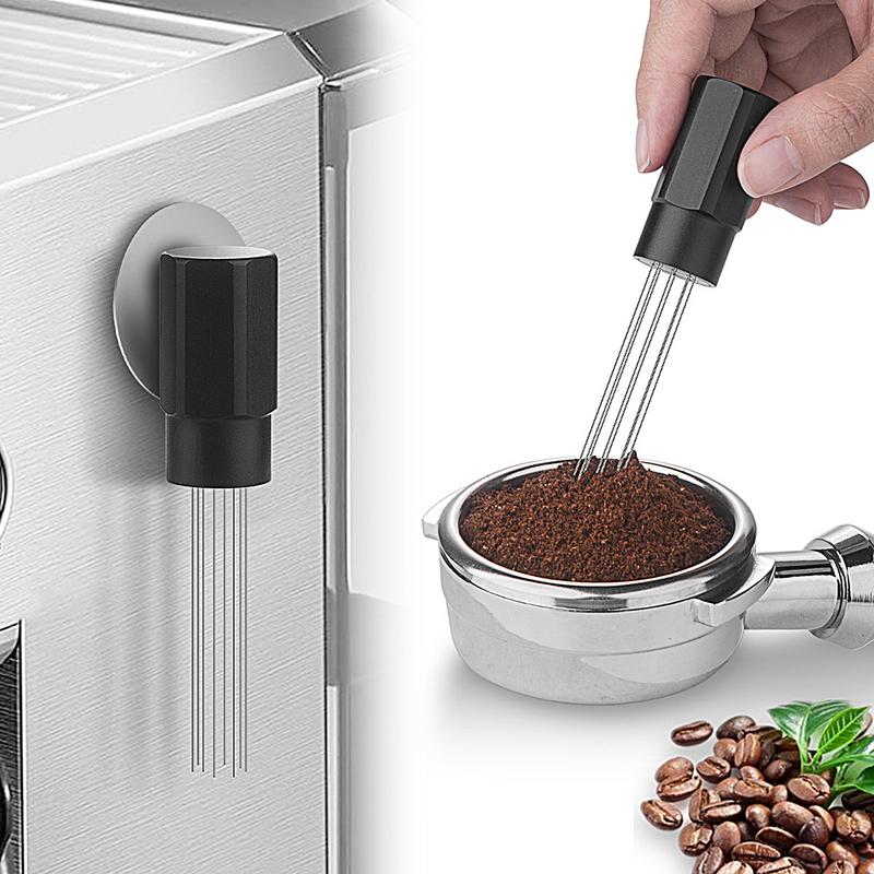 Espresso Needle Distributor Es - огляд і ціна Hero Coffee Equipment