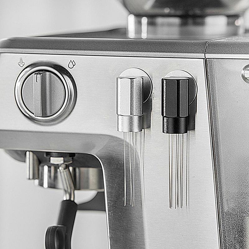 Espresso Needle Distributor Es - огляд і ціна Hero Coffee Equipment