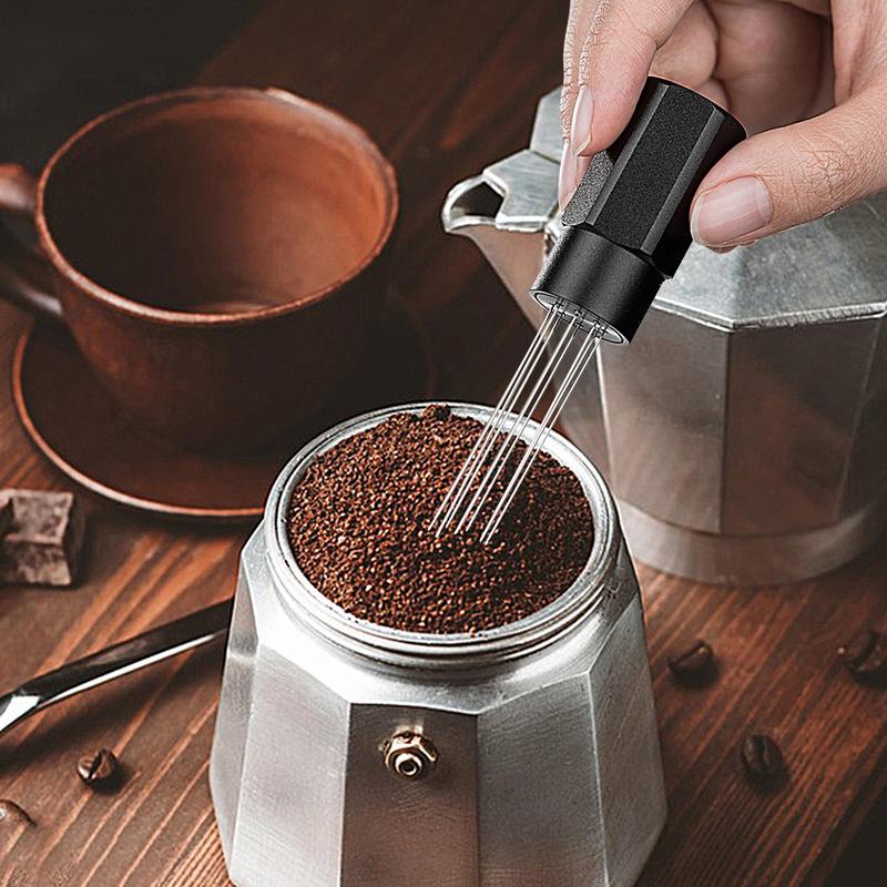 Espresso Needle Distributor Es - огляд і ціна Hero Coffee Equipment